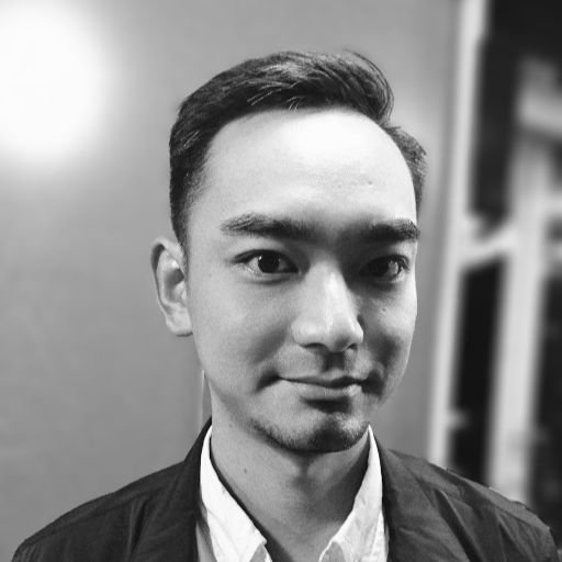 小焌