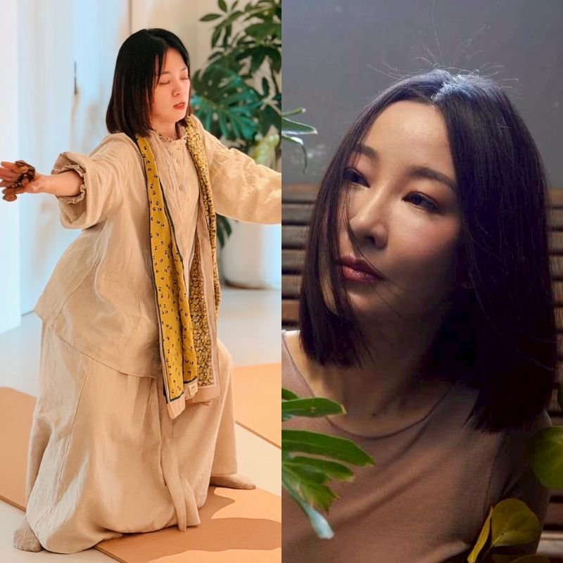 楊孟佳 ＋ Catherine